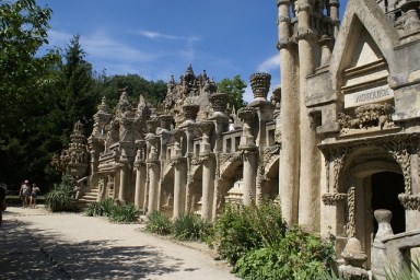 Palais ideal