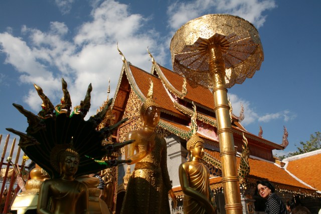 Doi suthep