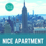 Apartment NY
