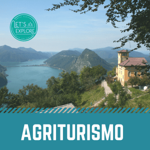 ticino agriturismo
