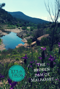 Malpasset Dam