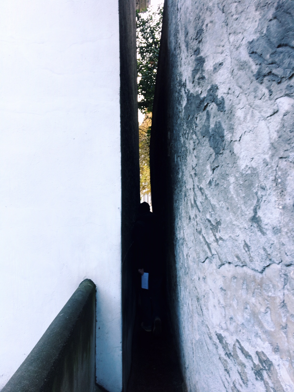 Passage de Monnetier