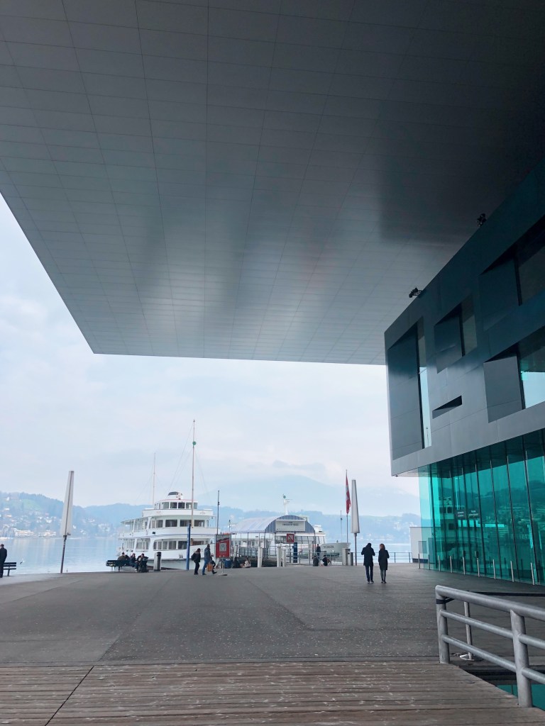 Lucerne Kunstmuseum