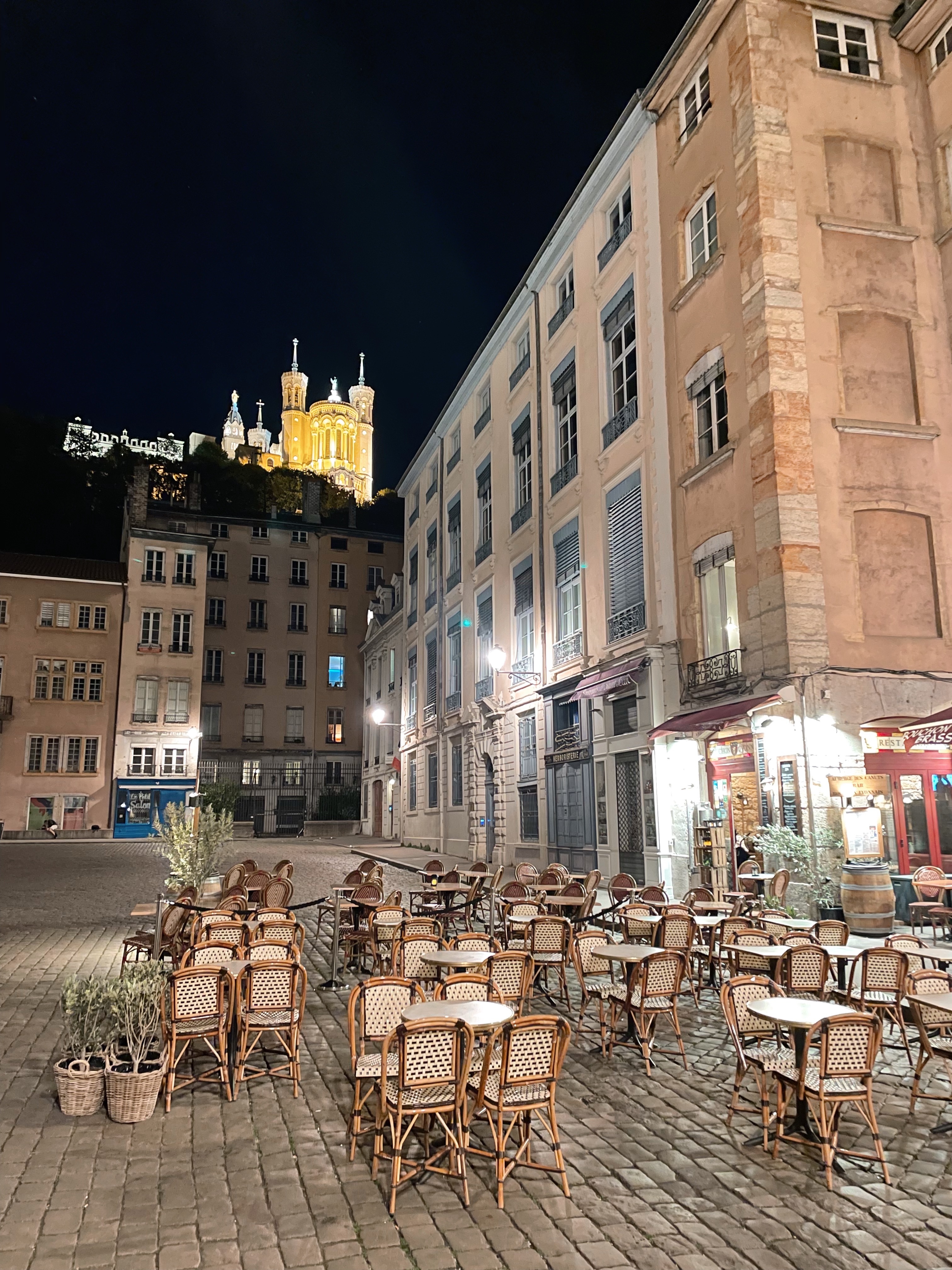 Things to do in Lyon